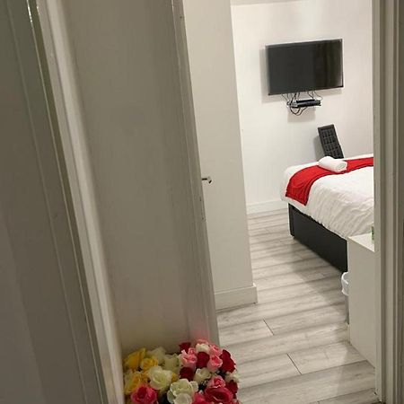 Uk Holiday Apartments 6 伯明翰 外观 照片