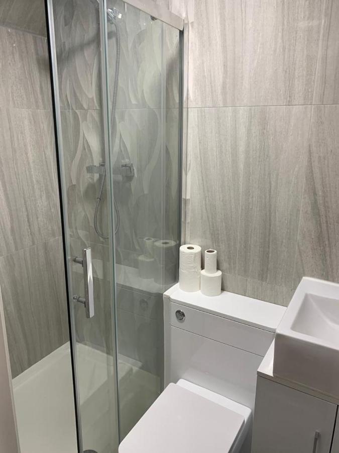 Uk Holiday Apartments 6 伯明翰 外观 照片