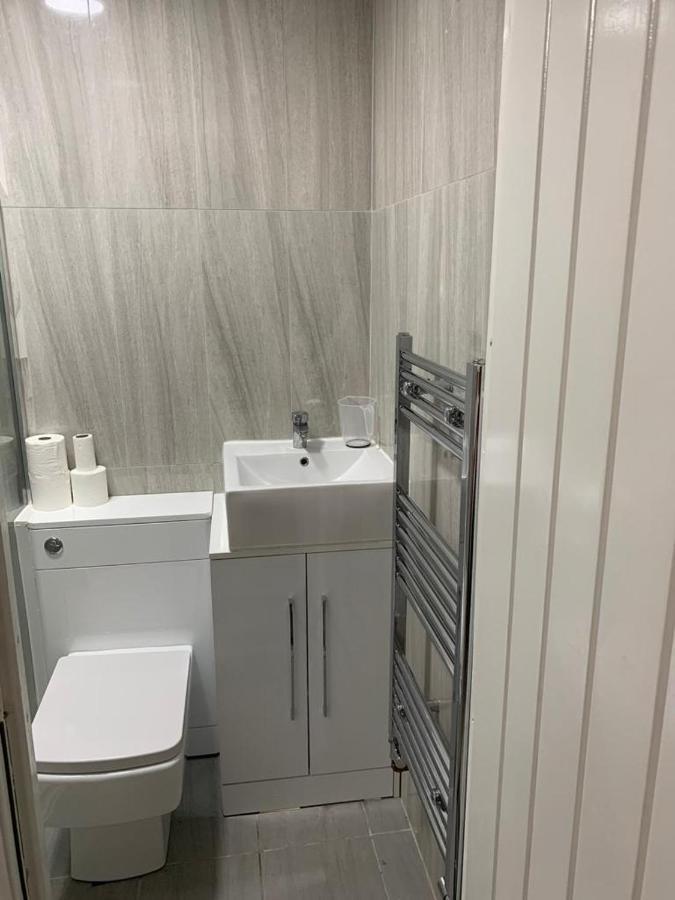 Uk Holiday Apartments 6 伯明翰 外观 照片
