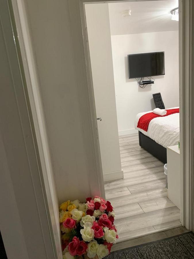 Uk Holiday Apartments 6 伯明翰 外观 照片