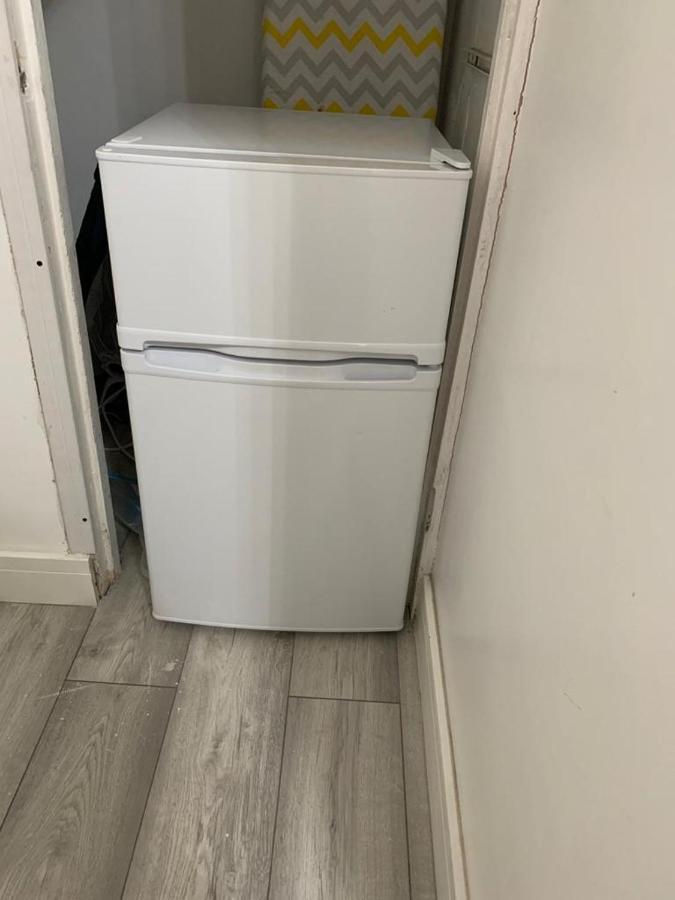 Uk Holiday Apartments 6 伯明翰 外观 照片