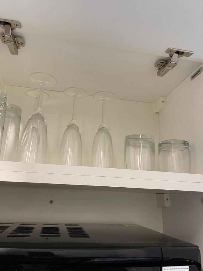 Uk Holiday Apartments 6 伯明翰 外观 照片