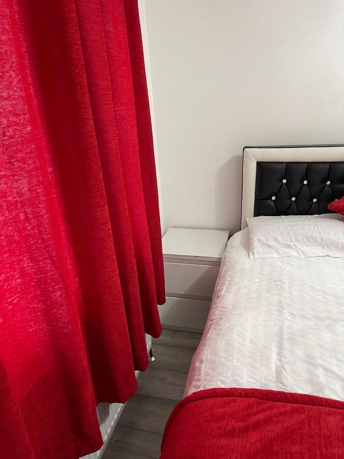 Uk Holiday Apartments 6 伯明翰 外观 照片