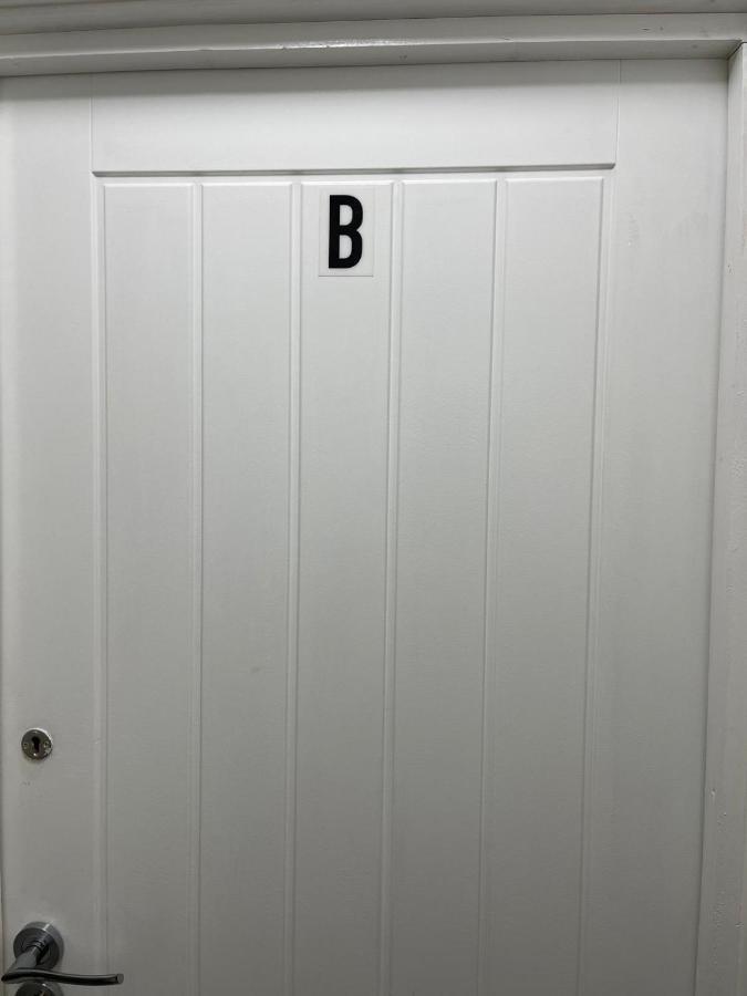Uk Holiday Apartments 6 伯明翰 外观 照片