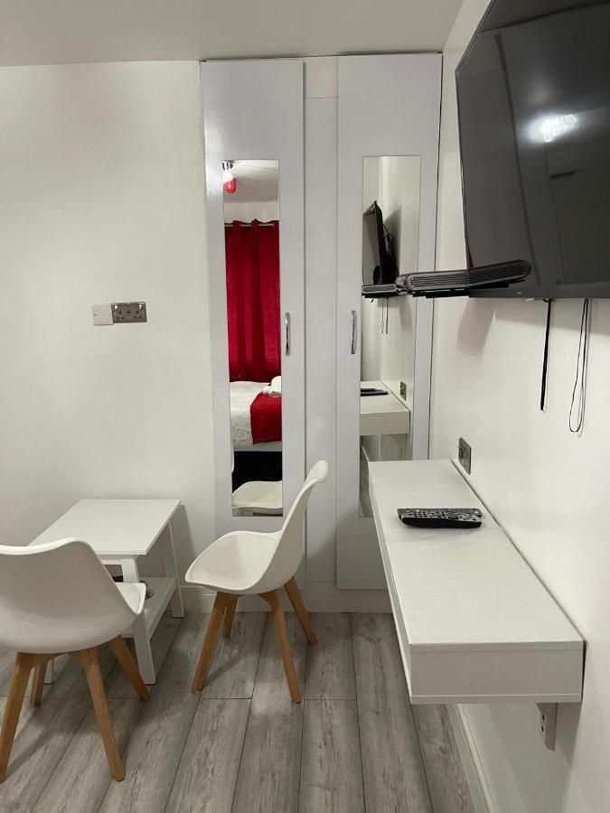 Uk Holiday Apartments 6 伯明翰 外观 照片