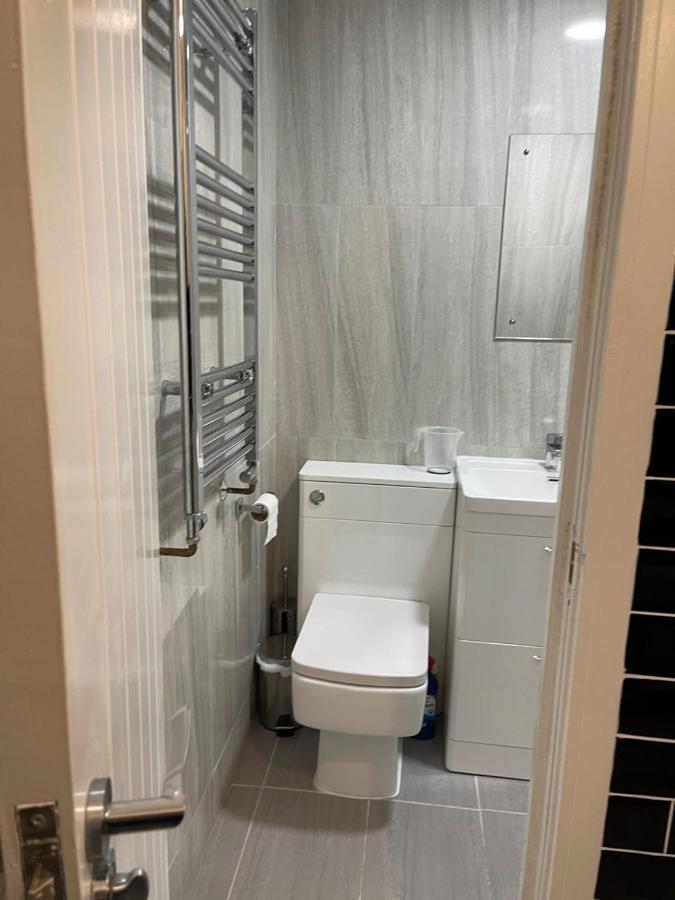 Uk Holiday Apartments 6 伯明翰 外观 照片