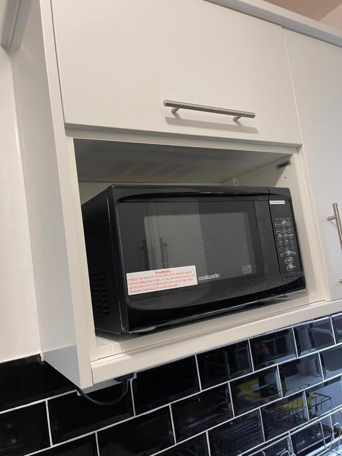 Uk Holiday Apartments 6 伯明翰 外观 照片
