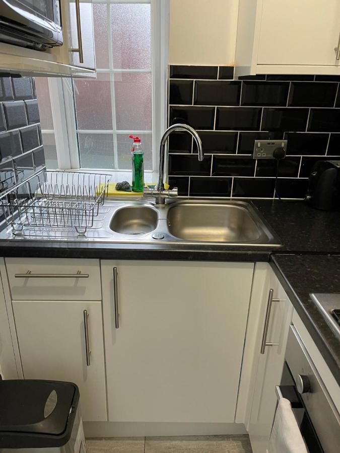 Uk Holiday Apartments 6 伯明翰 外观 照片