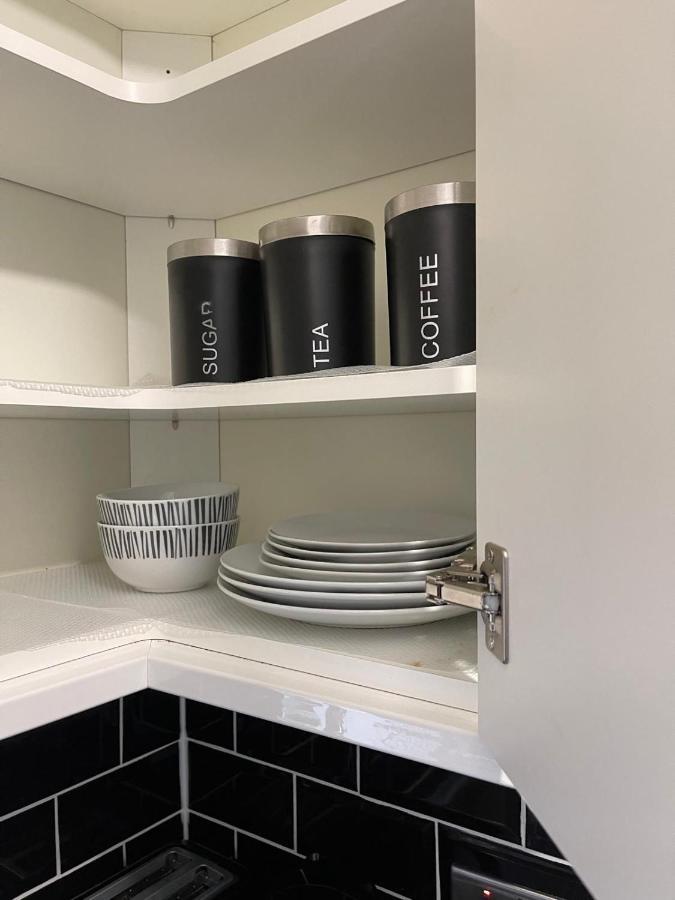 Uk Holiday Apartments 6 伯明翰 外观 照片