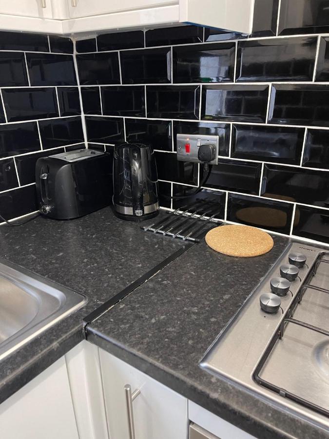 Uk Holiday Apartments 6 伯明翰 外观 照片