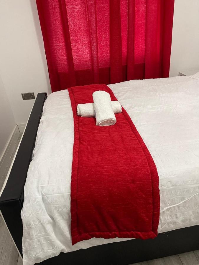 Uk Holiday Apartments 6 伯明翰 外观 照片