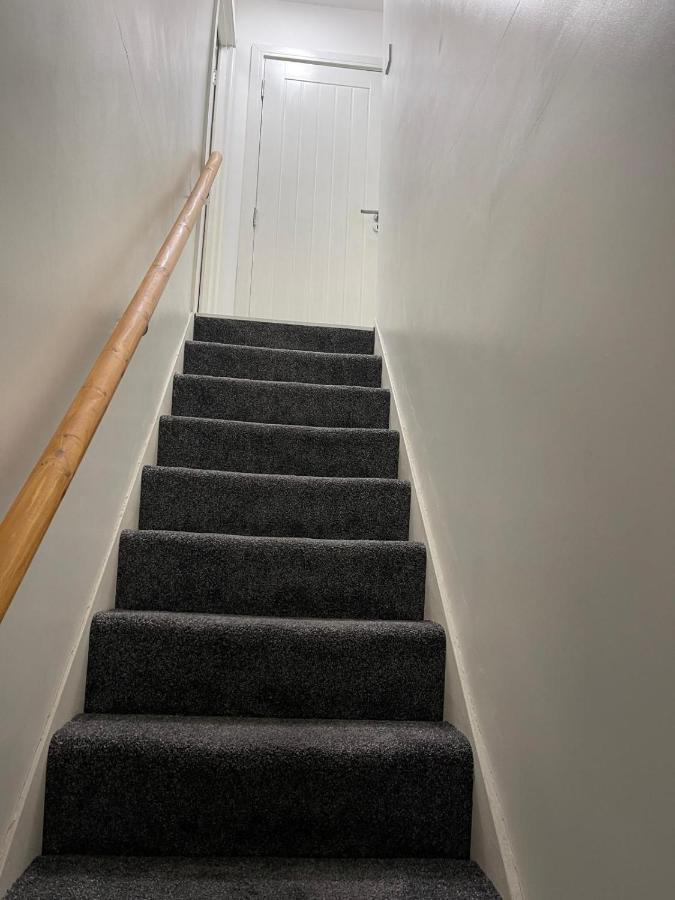 Uk Holiday Apartments 6 伯明翰 外观 照片