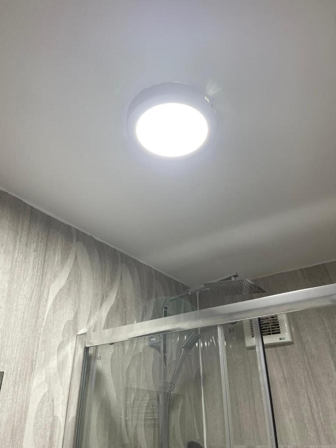 Uk Holiday Apartments 6 伯明翰 外观 照片
