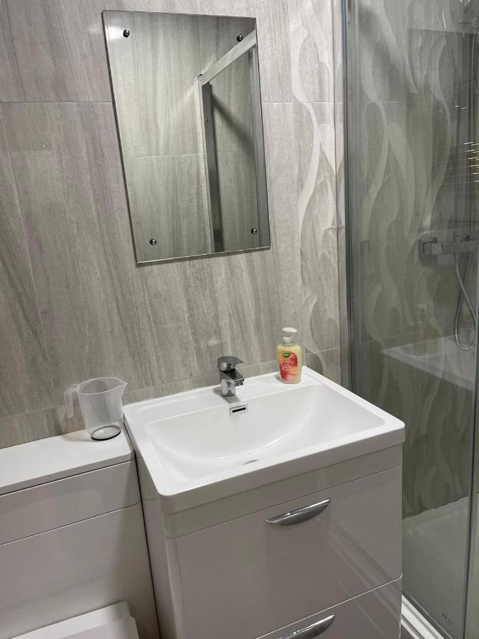 Uk Holiday Apartments 6 伯明翰 外观 照片