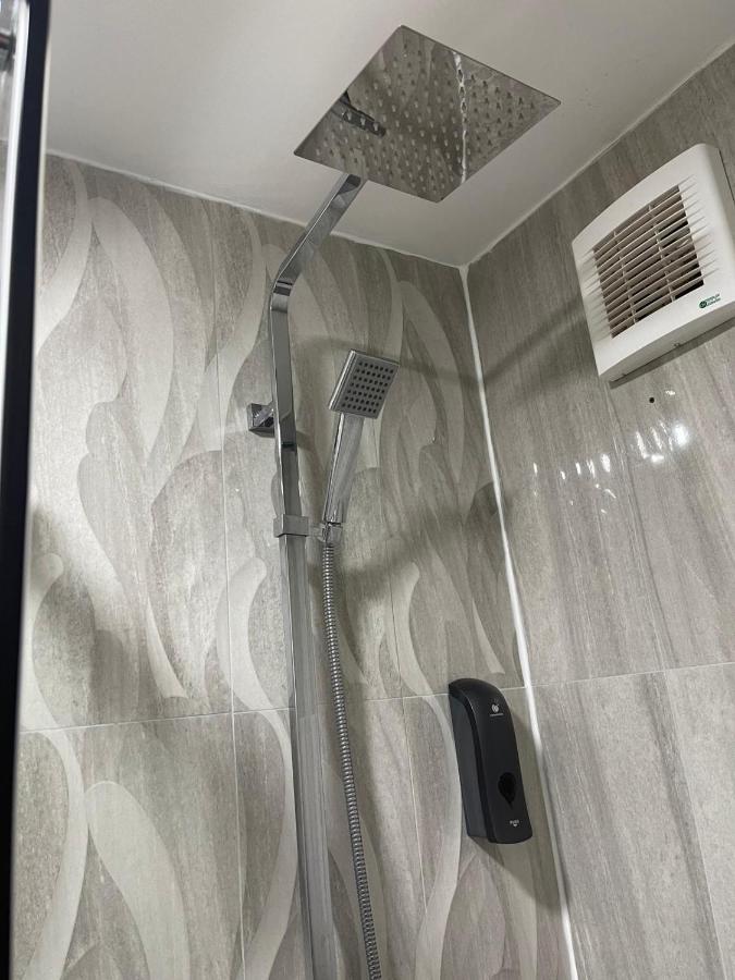 Uk Holiday Apartments 6 伯明翰 外观 照片