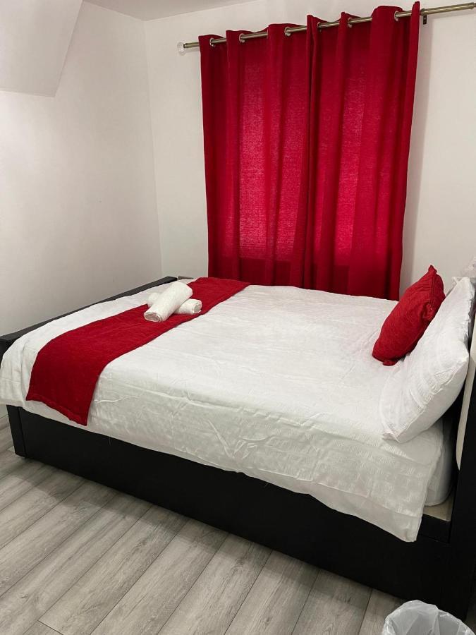 Uk Holiday Apartments 6 伯明翰 外观 照片