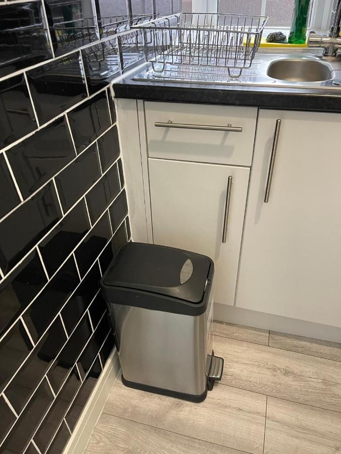 Uk Holiday Apartments 6 伯明翰 外观 照片