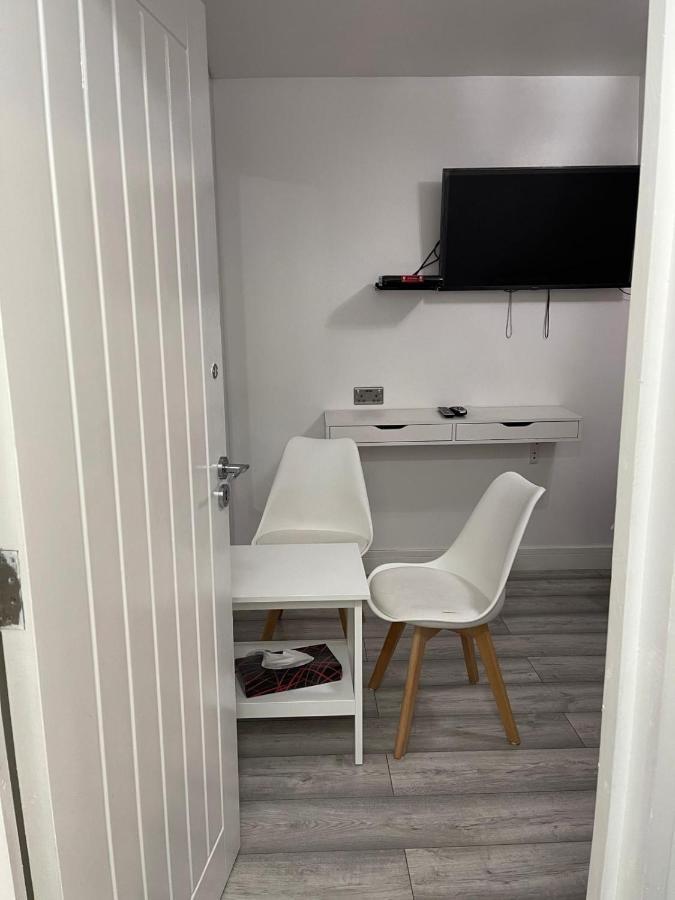 Uk Holiday Apartments 6 伯明翰 外观 照片