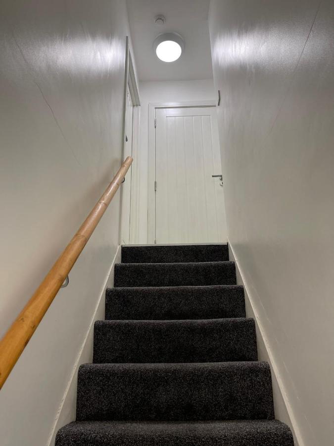 Uk Holiday Apartments 6 伯明翰 外观 照片